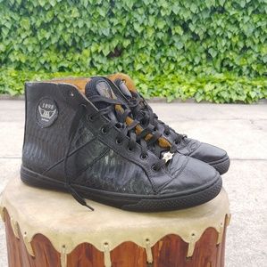 Ball band sneakers size 11